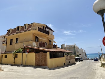 apartment scala dei turchi