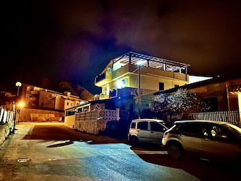 apartment scala dei turchi