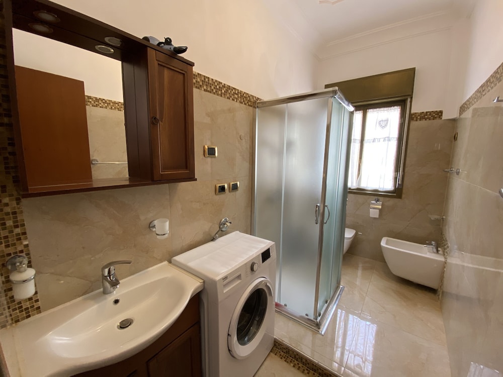 apartment scala dei turchi