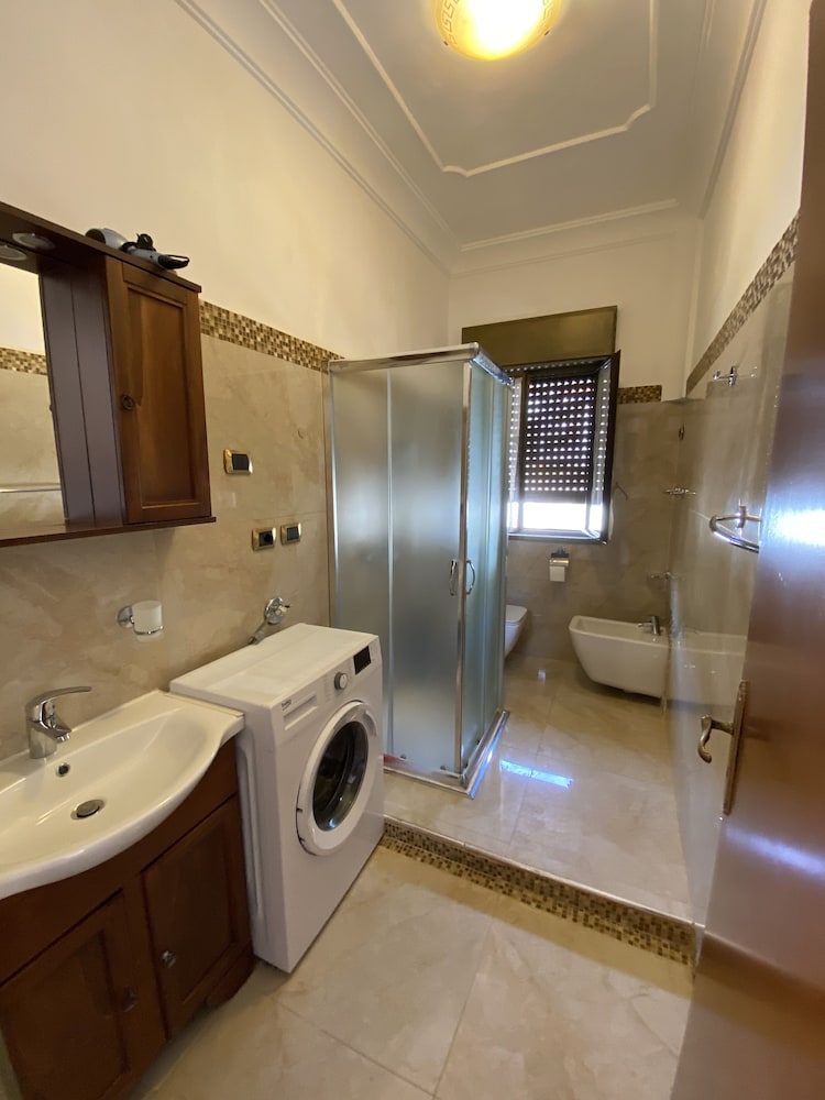 apartment scala dei turchi