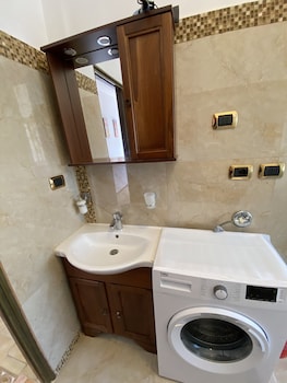 apartment scala dei turchi