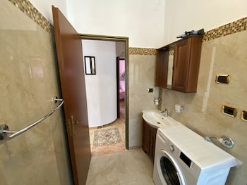 apartment scala dei turchi