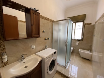 apartment scala dei turchi