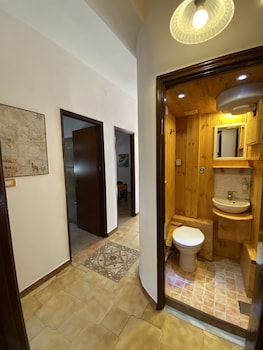 apartment scala dei turchi