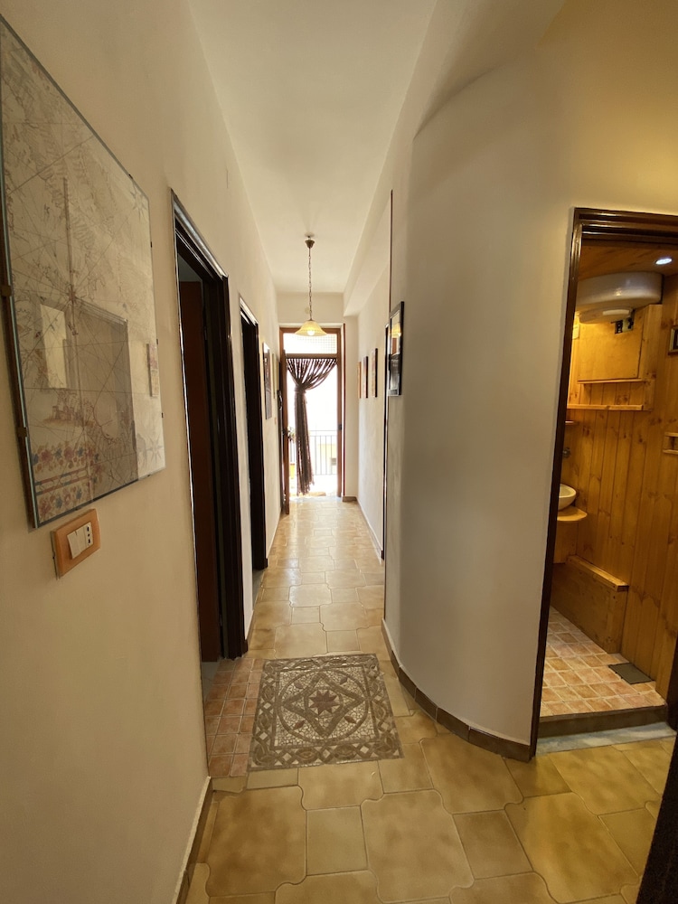 apartment scala dei turchi