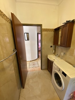 apartment scala dei turchi