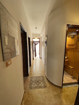 apartment scala dei turchi