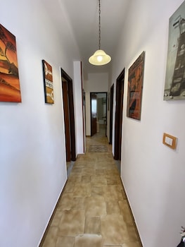 apartment scala dei turchi