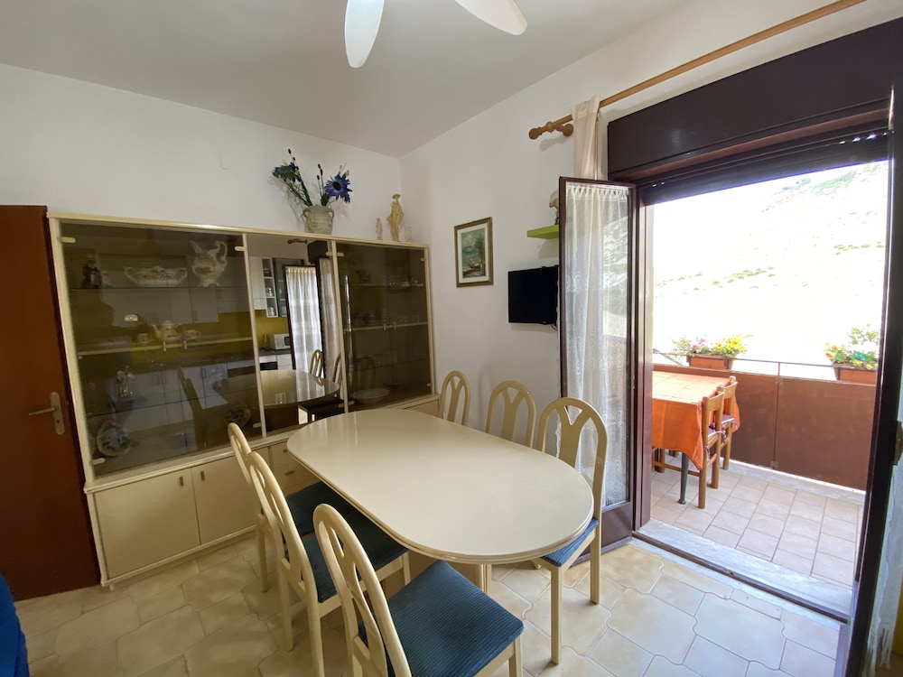 apartment scala dei turchi