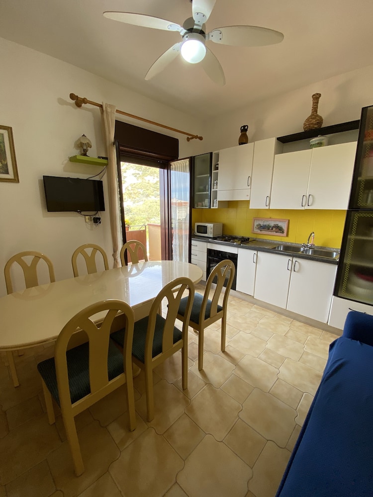 apartment scala dei turchi