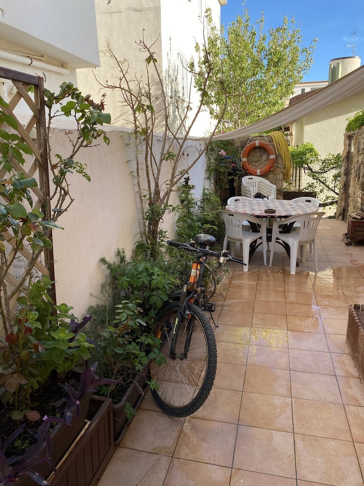 apartment scala dei turchi