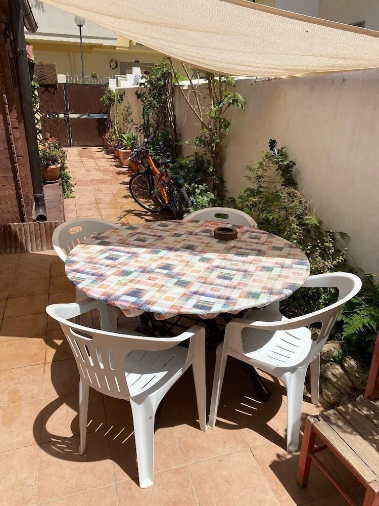 apartment scala dei turchi