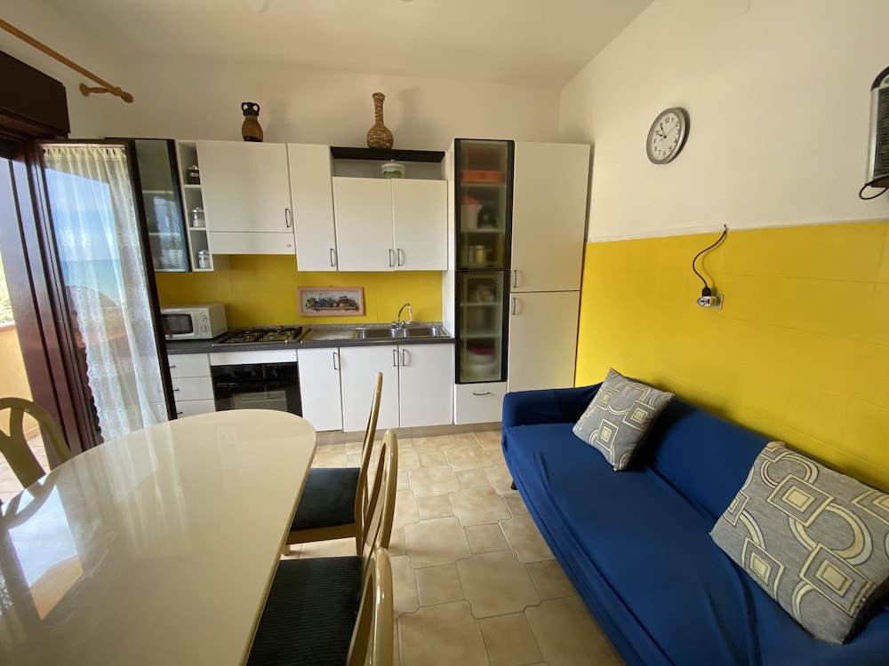 apartment scala dei turchi