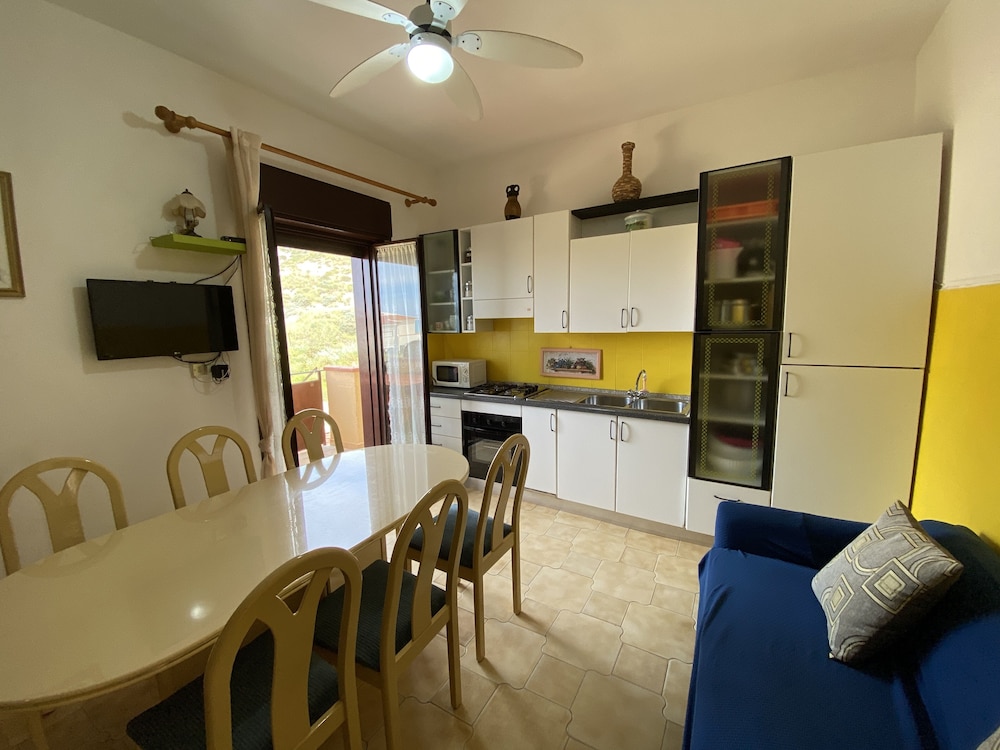 apartment scala dei turchi