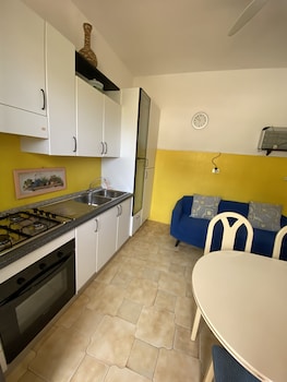 apartment scala dei turchi