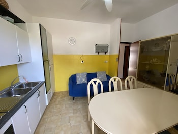 apartment scala dei turchi