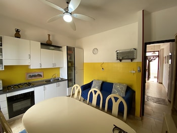 apartment scala dei turchi