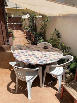 apartment scala dei turchi