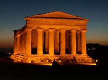 apartment scala dei turchi