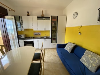 apartment scala dei turchi