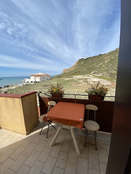 apartment scala dei turchi