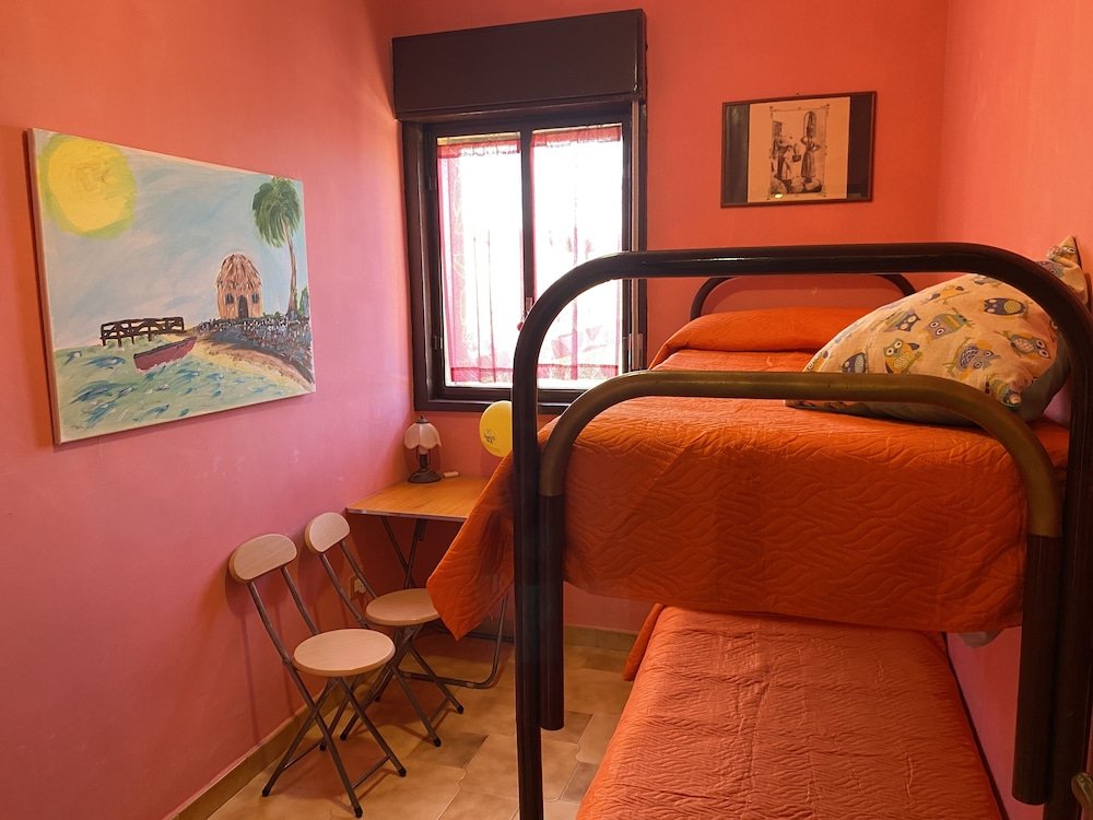 apartment scala dei turchi