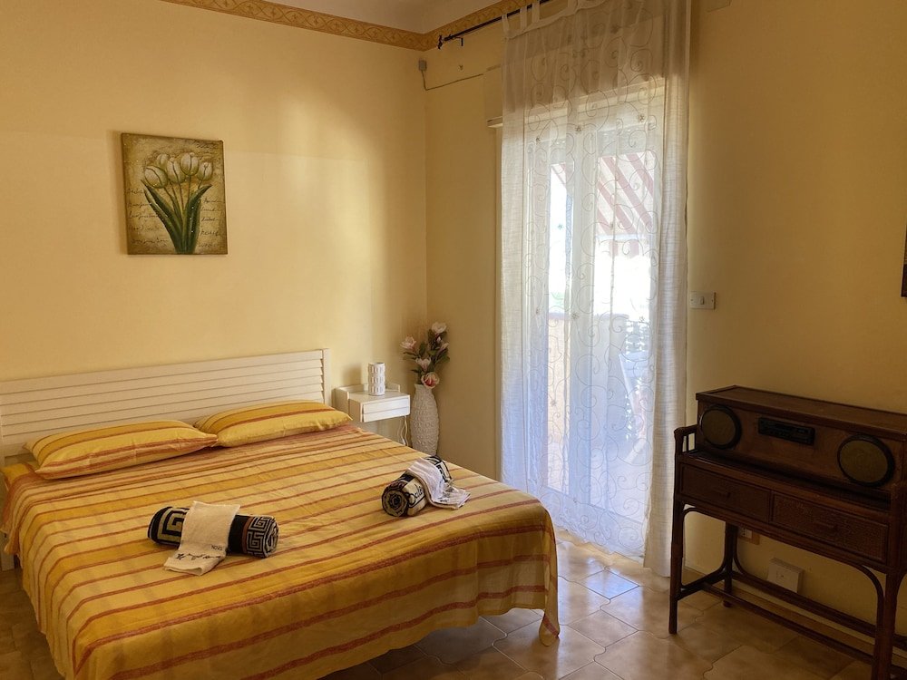 apartment scala dei turchi