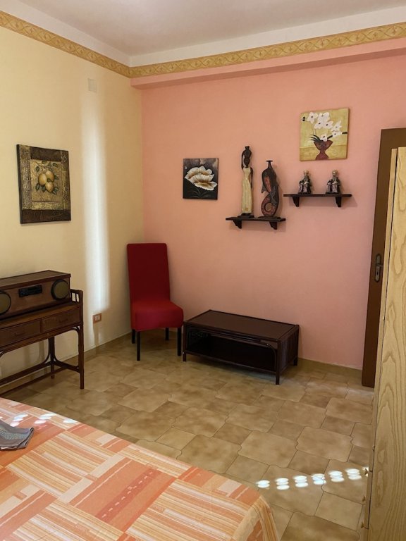 apartment scala dei turchi