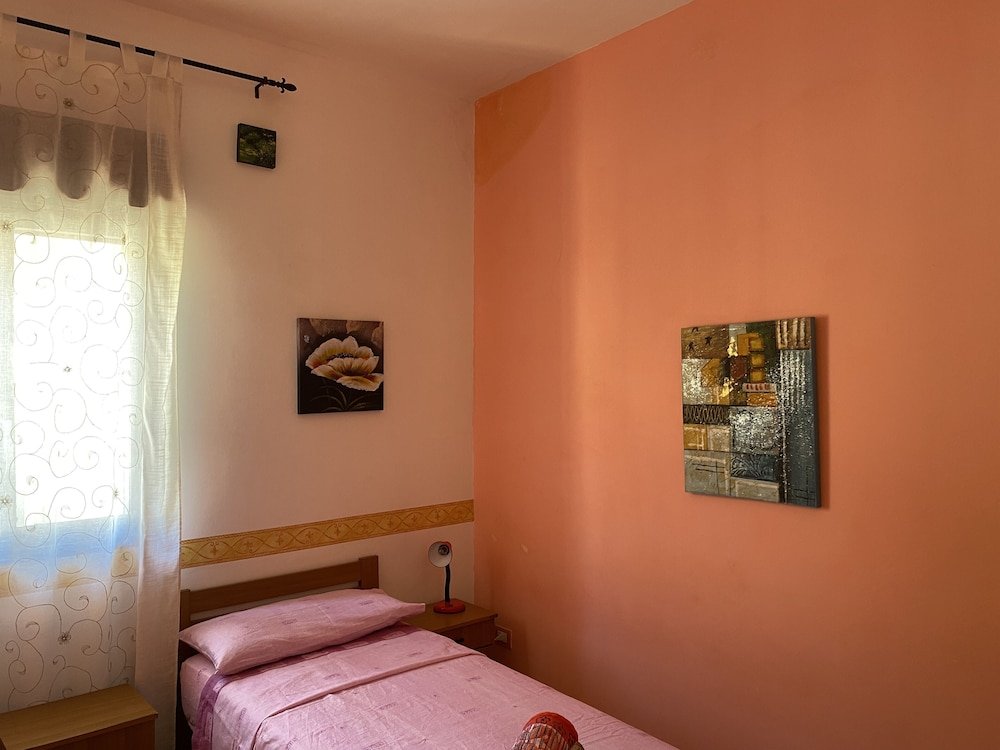 apartment scala dei turchi