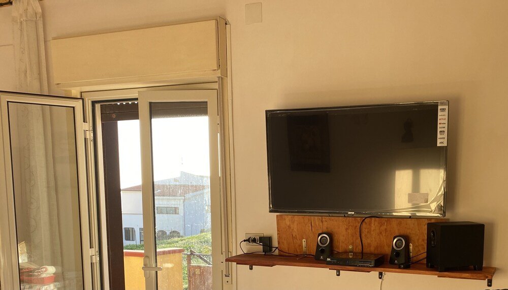 apartment scala dei turchi