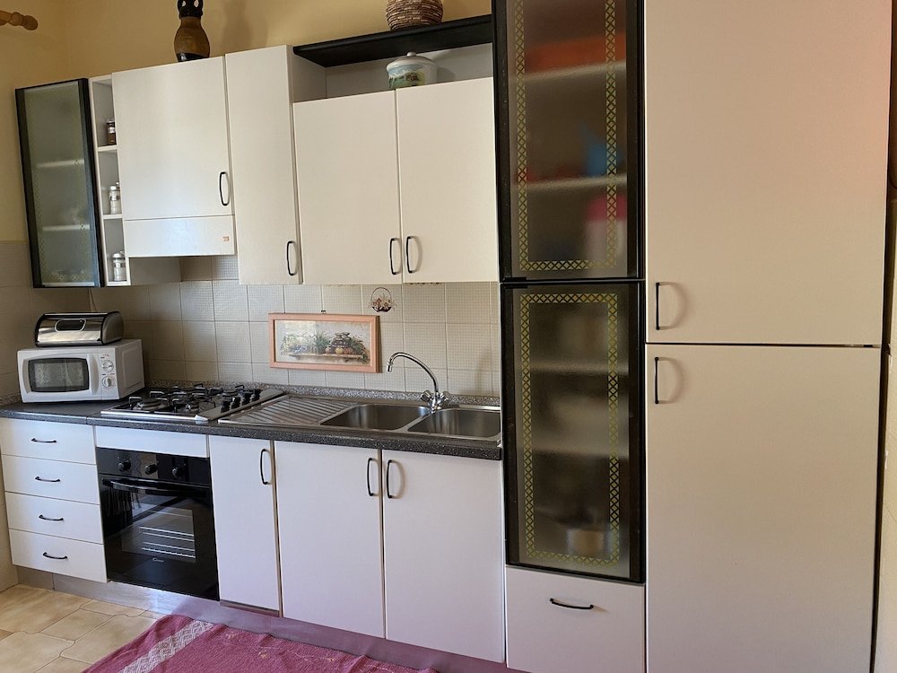 apartment scala dei turchi