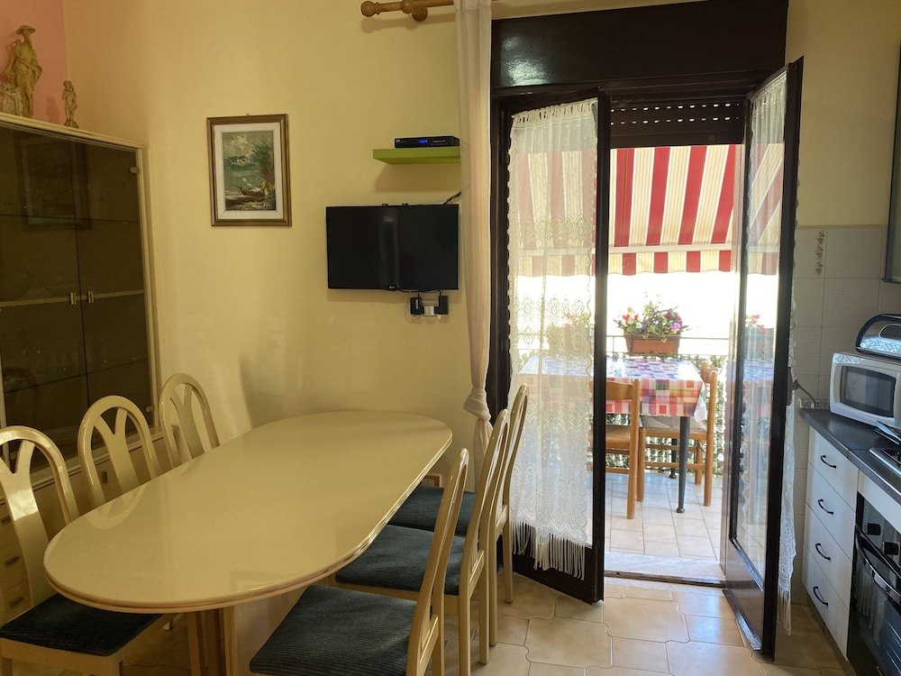 apartment scala dei turchi
