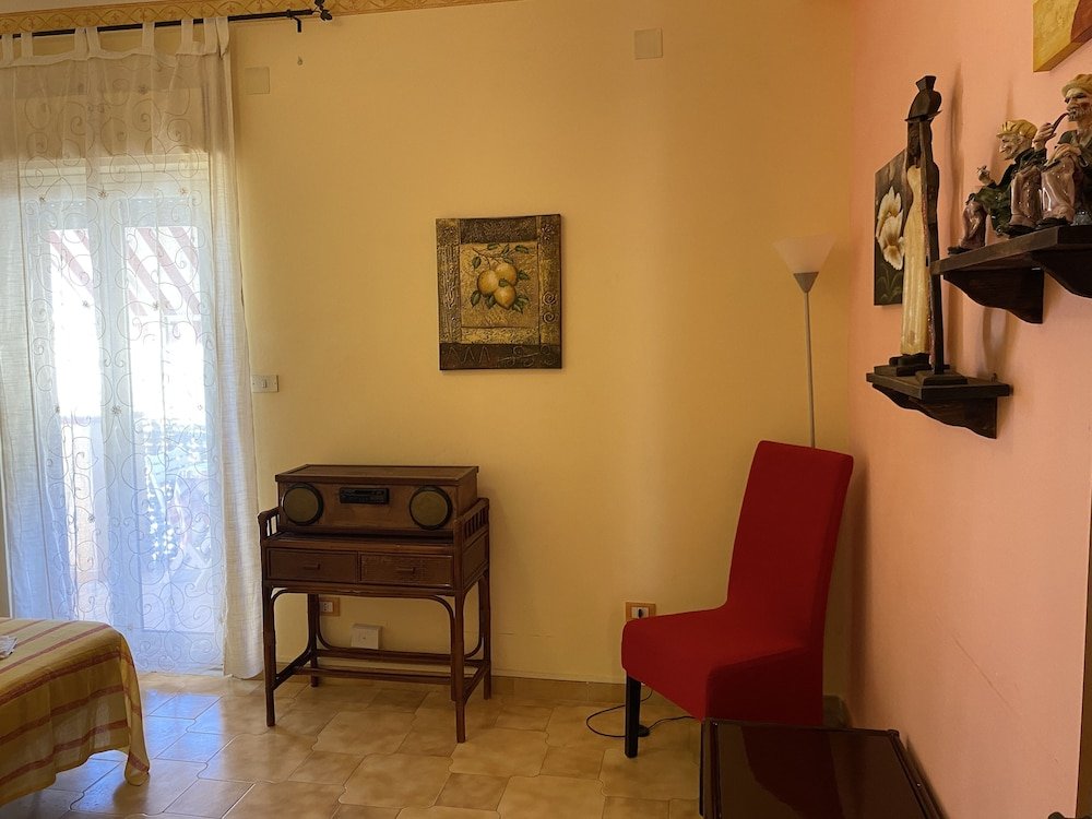 apartment scala dei turchi