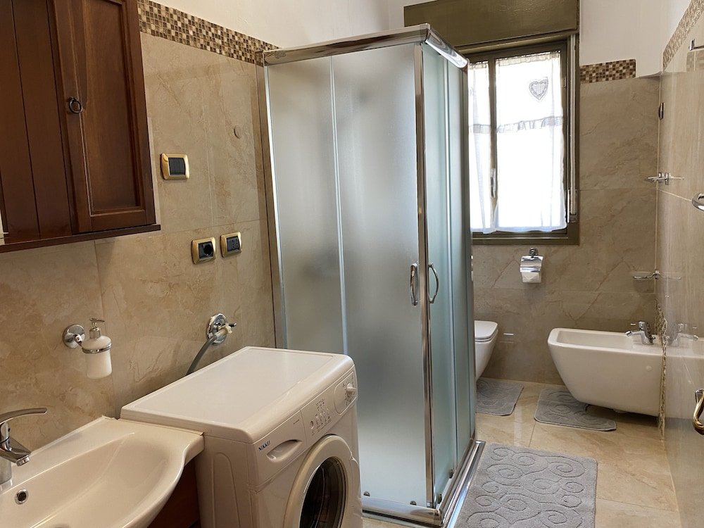 apartment scala dei turchi