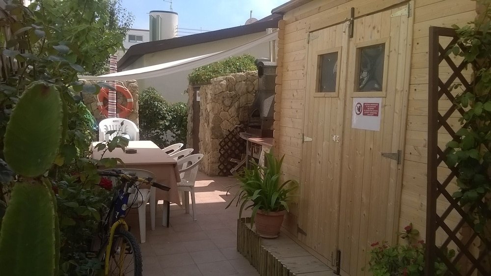 apartment scala dei turchi