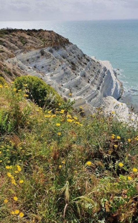 apartment scala dei turchi