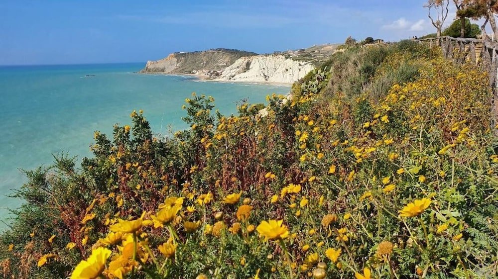 apartment scala dei turchi