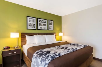 sleep inn and suites jourdanton pleasanton