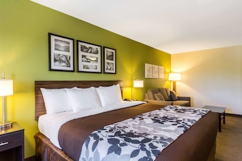 sleep inn and suites jourdanton pleasanton