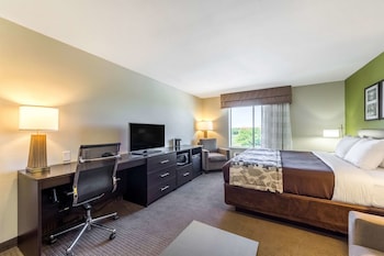 sleep inn and suites jourdanton pleasanton