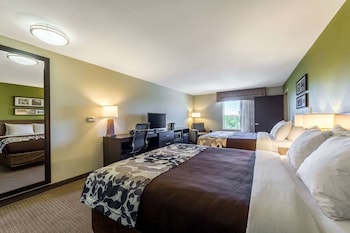 sleep inn and suites jourdanton pleasanton