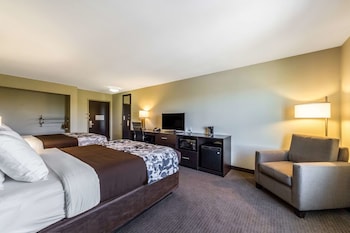 sleep inn and suites jourdanton pleasanton