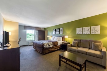 sleep inn and suites jourdanton pleasanton