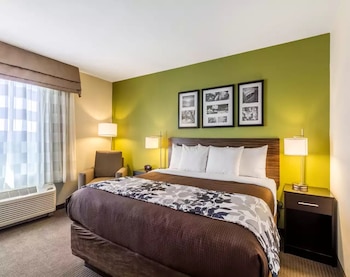 sleep inn and suites jourdanton pleasanton