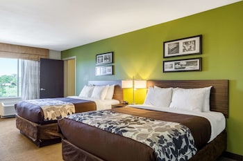sleep inn and suites jourdanton pleasanton