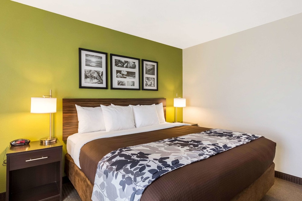 sleep inn and suites jourdanton pleasanton