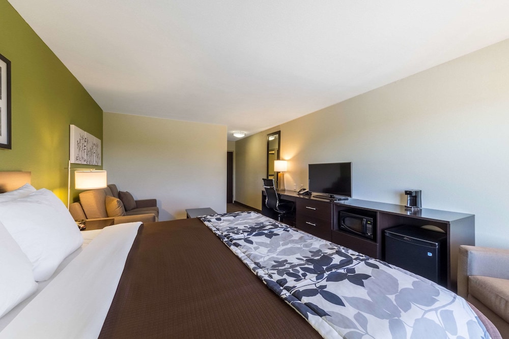 sleep inn and suites jourdanton pleasanton