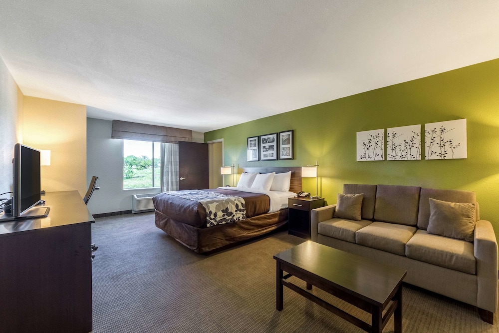 sleep inn and suites jourdanton pleasanton