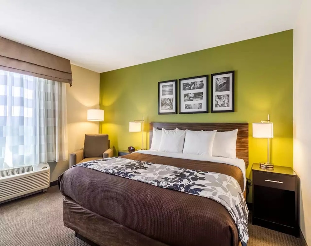 sleep inn and suites jourdanton pleasanton