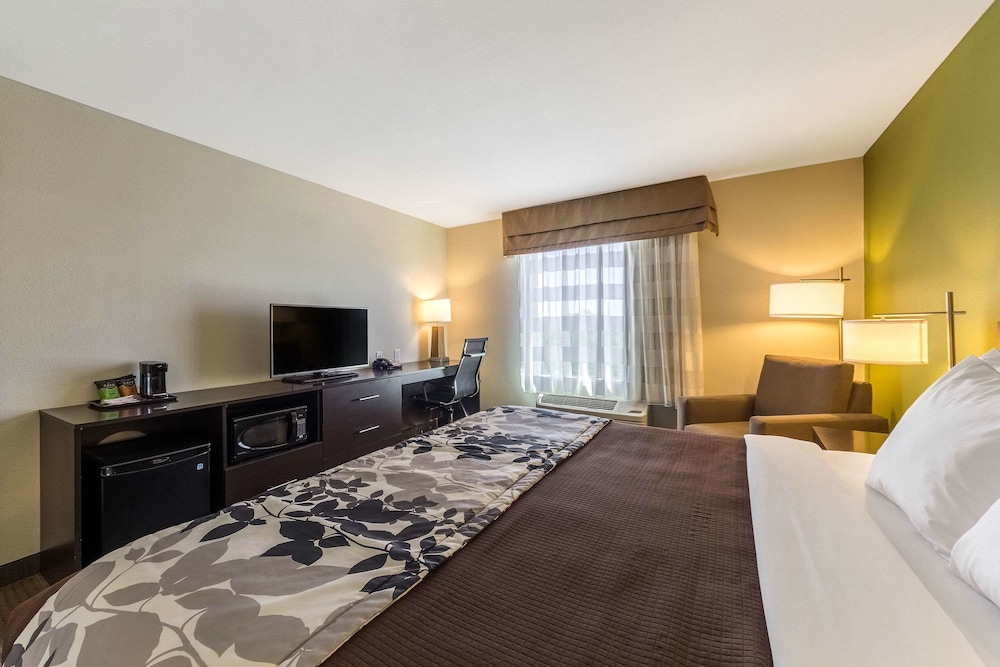 sleep inn and suites jourdanton pleasanton